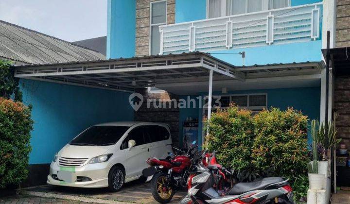 Rumah Dijual Murah Jagakarsa, Jakarta Selatan 5 Menit Tol Brigief 1