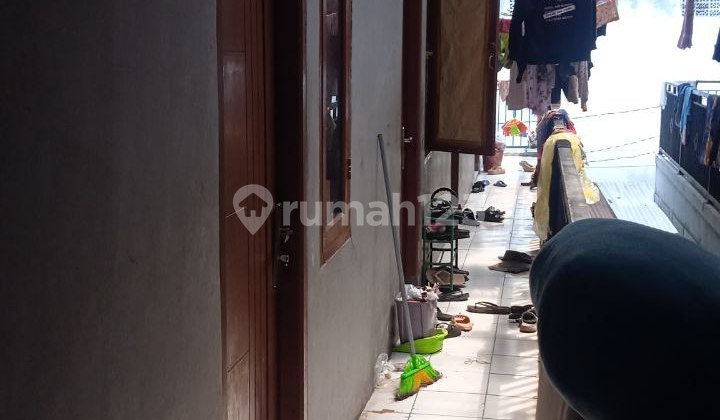 Cheap Rental House for Sale, 20 Doors, Kranji, 4 Minutes to Bekasi Station 2