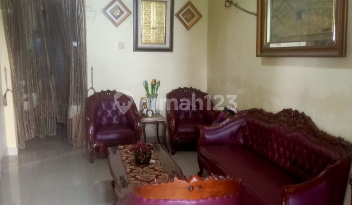 Rumah dijual Murah, Luas, Puri Gading, Bekasi dekat Tol Jatiwarna 2