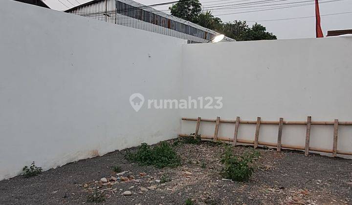 Rumah Dijual 2 Lantai, Mustika Sari, Bekasi 10 Menit Ke Tol Timur 2