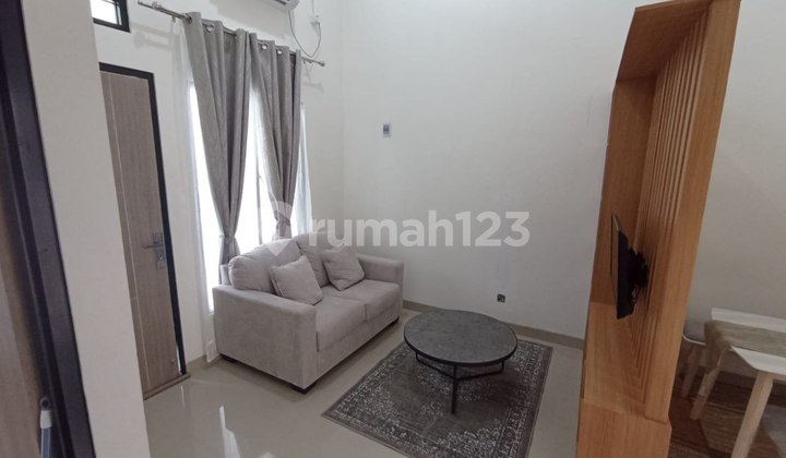 Rumah dijual Baru, Langsung Huni, Karang Satria, Tambun Utara, Bekasi 2