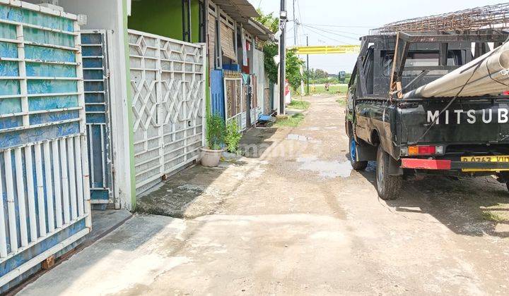 Rumah Dijual Murah di Ujung Harapan, Bekasi Dekat Ponpes At Taqwa 2