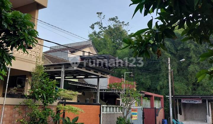 Rumah dijual Murah 2 Lantai, Full Renov, Metland Cileungsi, SHM 2
