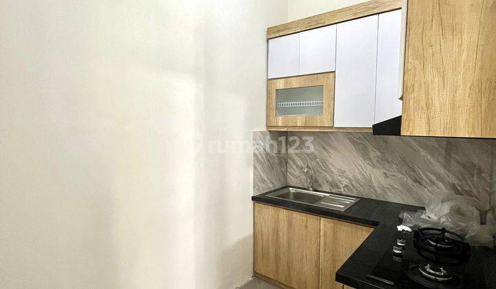 Rumah Dijual Baru Tarumajaya, Bekasi 15 Menit Tol Marunda, Jakut 2