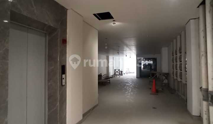 Active Boarding House for Sale Cheap 5 Floors 43 Rooms with Lift Salemba Central Jakarta 2