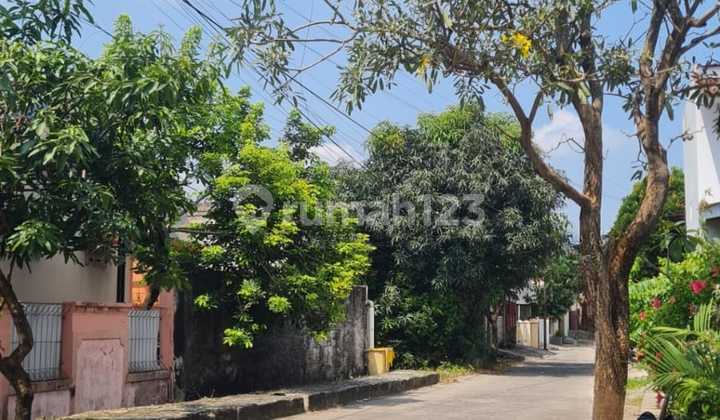 Rumah dijual 1,5 Lt. Luas,  Rawalumbu, 15 Menit Tol Bekasi Barat 2