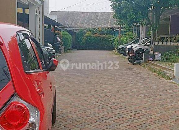 Rumah Dijual Murah Jagakarsa, Jakarta Selatan 5 Menit Tol Brigief 2