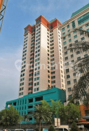 DIJUAL CEPAT APARTEMEN IBIS MANGGA DUA,LOKASI STRATEGIS JL.PANGERAN JAYAKARTA, MANGGA DUA SEL,JAKARTA - PUSAT 2