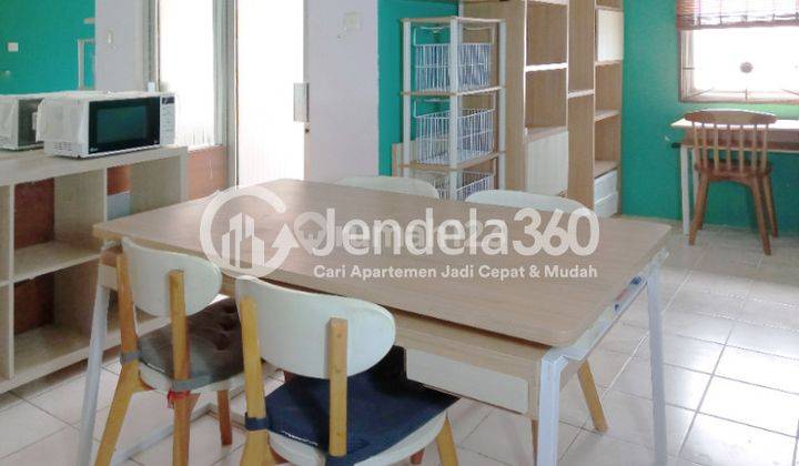 Gading Mediterania Residence 3BR Fully Furnished 1