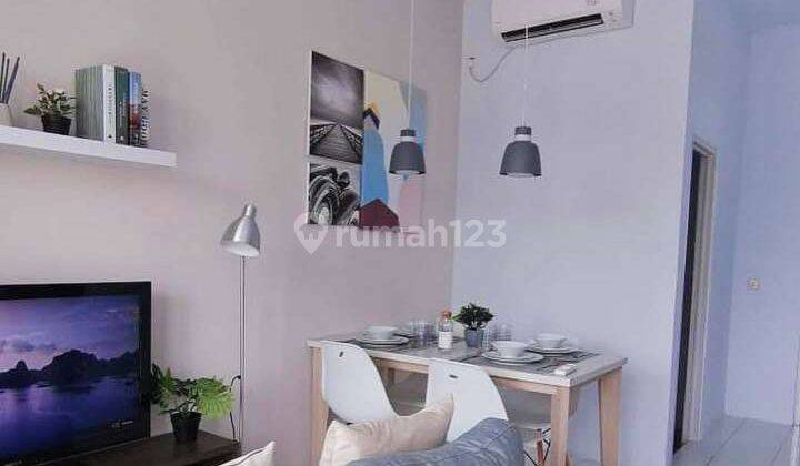 Rumah Siap Huni 400jt An 3kamar Dekat Tol Legok Stasiun Parung Panjang 2