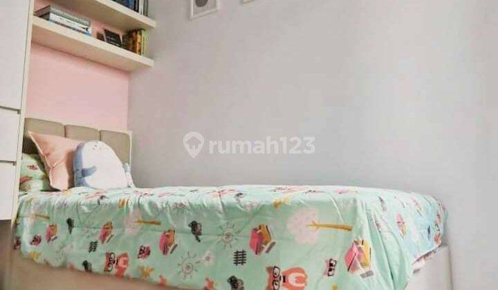 Rumah Siap Huni 400jt An 3kamar Dekat Tol Legok Stasiun Parung Panjang 5