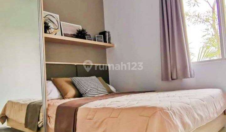 Rumah Siap Huni 400jt An 3kamar Dekat Tol Legok Stasiun Parung Panjang 6