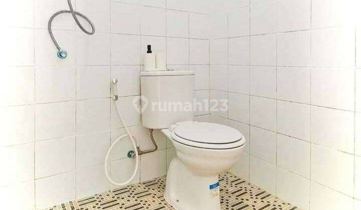 Rumah Siap Huni 400jt An 3kamar Dekat Tol Legok Stasiun Parung Panjang 7
