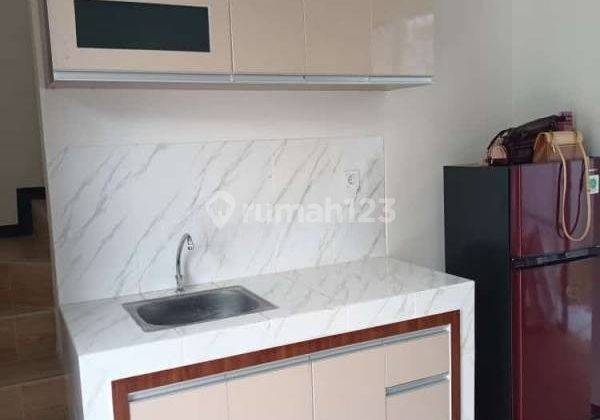 Dijual 1 Unit Rumah 2 Lantai 2 Kamar Tidur 2 Kamar Mandi Di Kiic Karawang 4