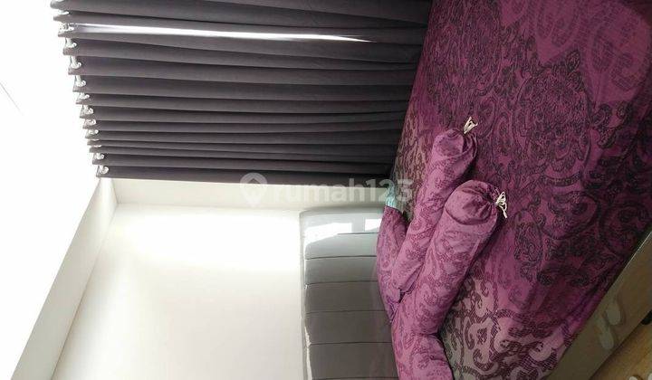 Dijual 1 Unit Rumah 2 Lantai 2 Kamar Tidur 2 Kamar Mandi Di Kiic Karawang 5
