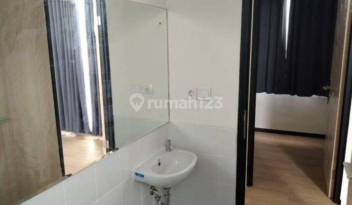 Dijual 1 Unit Rumah 2 Lantai 2 Kamar Tidur 2 Kamar Mandi Di Kiic Karawang 6