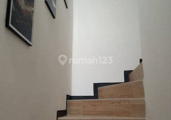 Dijual 1 Unit Rumah 2 Lantai 2 Kamar Tidur 2 Kamar Mandi Di Kiic Karawang 8