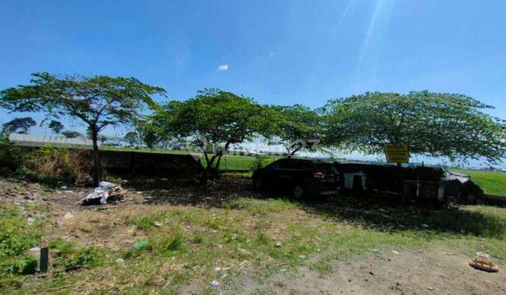 Dijual Cepat Tanah Di Pasuruan Kidul Kudus 1