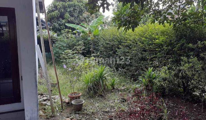 Dijual Cepat Rumah Asri Posisi Hook, Lokasi Strategis 10