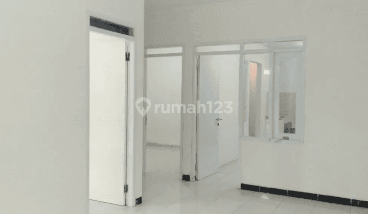 Di Kontrakan Rumah 3 Kamar Tidur di Belakang Rsud di Karawang Barat 3