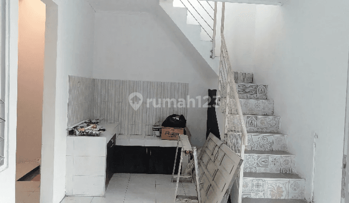 Di Kontrakan Rumah 3 Kamar Tidur di Belakang Rsud di Karawang Barat 5