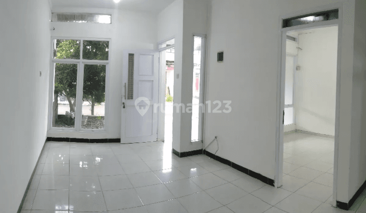 Di Kontrakan Rumah 3 Kamar Tidur di Belakang Rsud di Karawang Barat 6