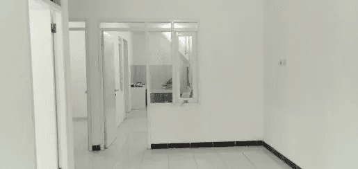 Di Kontrakan Rumah 3 Kamar Tidur di Belakang Rsud di Karawang Barat 7