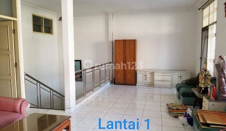 Balikpapan Cideng Jakpus Dibawah Njop Jalan 2 Mobil 3