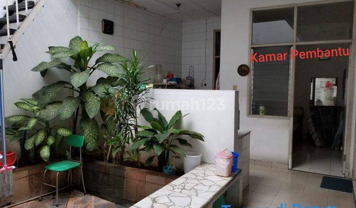Balikpapan Cideng Jakpus Dibawah Njop Jalan 2 Mobil 5