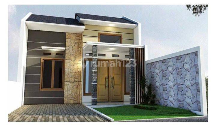 Dijual Tanah Pekarangan Ds Popoh Wonoayu Sidoarjo 2