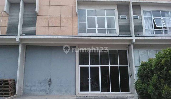 Kawasan Pergudangan Tunas Daan Mogot Km.19, Jakarta Barat 1
