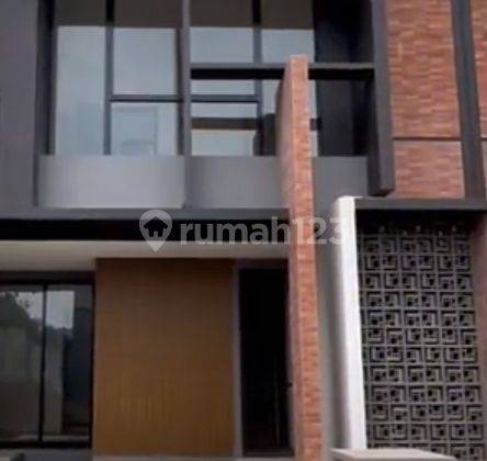 Rumah Premium Mewah 2 M An Cocok Untuk Keluarga 1