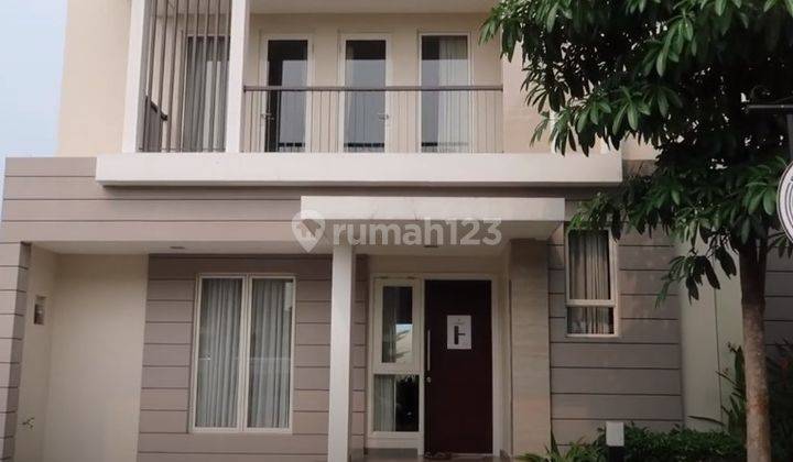 Rumah Idaman Premium Tipe 8 X 20 Cocok Untuk Keluarga 1