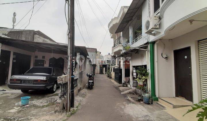 Dijual Rumah 2 Lantai Murah Kreo, Tangerang Kota Nego 2