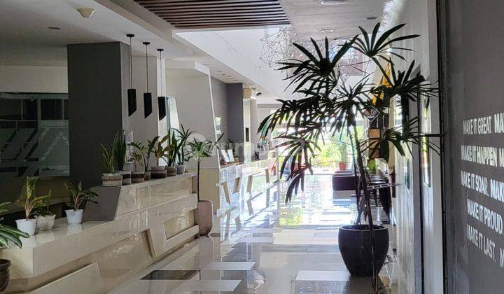 Hotel Strategic Location Easy Access to Kuta, Seminyak and Denpasar 2