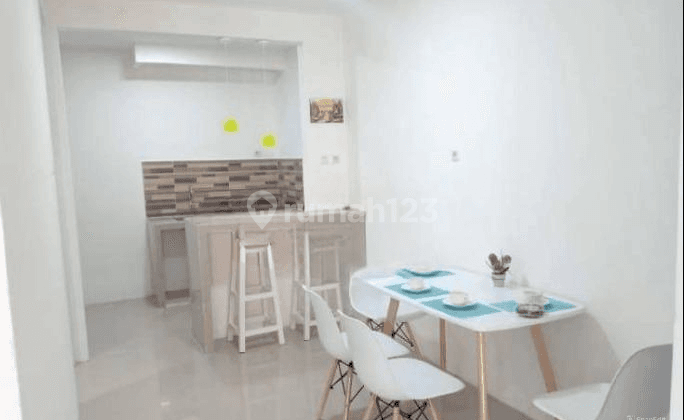 DIJUAL CEPAT RUMAH MINIMALIS FULL RENOVASI SEPERTI RUMAH BARU, LOKASI STRATEGIS HARGA EKONOMIS DI JL PERMATA BIRU,KELAPA GADING , JAKARTA - UTARA 2