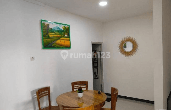 DIJUAL CEPAT RUMAH FULL RENOVASI,LOKASI STRATEGIS HARGA EKONOMIS,JL.KELAPA MOLEK,KELAPA GADING,JAKARTA - UTARA 2