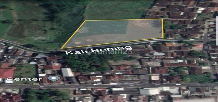 Dijual Aset Tanah Bulurejo (Magelang) 1