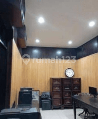 DIJUAL CEPAT RUKO 4 - LANTAI,LOKASI STRATEGIS JL.H.FACHRUDIN,TANAH ABANG, JAKARTA-PUSAT 2