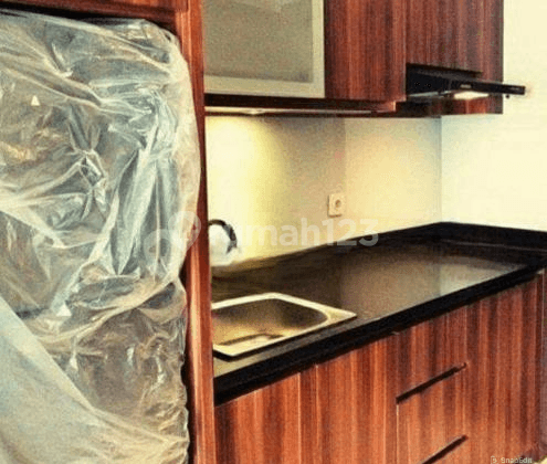 DIJUAL APT.THAMRIN EXECUTIVE RESIDENCE MEWAH & MURAH DI JL KEBON KACANG RAYA , JAK - PUS 2