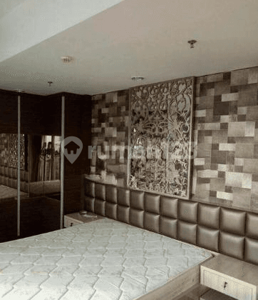 DIJUAL CEPAT APARTEMEN THE ROYALE SPRINGHILL RESIDENCE TOWER MAGNOLIA , HUNIAN AMAN & NYAMAN SUPER MEWAH DI KEMAYORAN,JAKARTA - UTARA 2