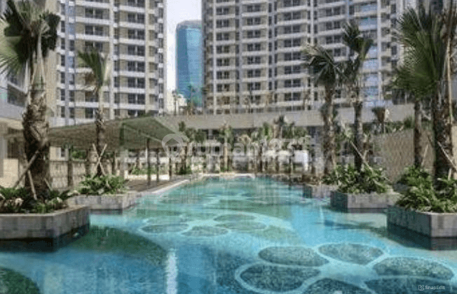 DIJUAL CEPAT APARTEMEN TAMAN ANGGREK RESIDENCE ( 3 - BR ) , TOWER - 2 ,LANTAI 12 - F , HARGA MURAH, LOKASI STRATEGIS JL.LET JEND.S.PARMAN,TANJUNG - DUREN , GROGOL,JAKARTA - BARAT 2