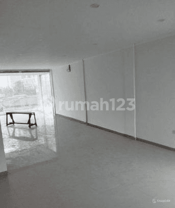 DIJUAL CEPAT RUKO BARU MURAH 4-LANTAI,LOKASI STRATEGIS JL.UTAN KAYU RAYA,JAKARTA - TIMUR 2