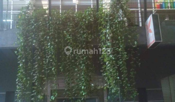 Dijual Murah !! Ruko Palacio 3lantai di pusat keramaian dekat kampus Untag, perkantoran, Superindo. Bisa buat segala macam usaha/kantor 1