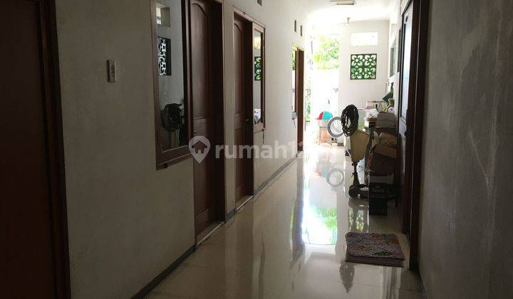 DIJUAL RUMAH DIKAWASAN ELIT GALAXI BUMI PERMAI  6