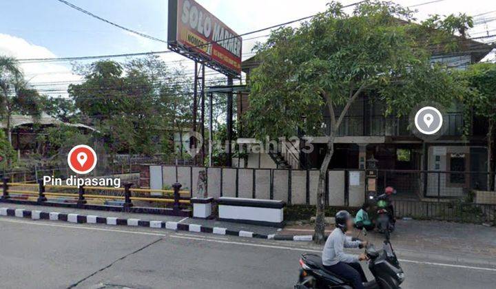 Jual Tanah 3 Are Di Jl. Mahendradatta Denpasar 1