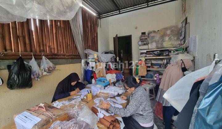 Jual Rumah Besar Murah Dekat Undiknas, Denpasar 2