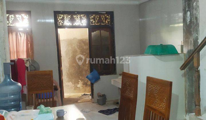 Jual Rumah Murah Lokasi Sangat Strategis di Kerobokan 2