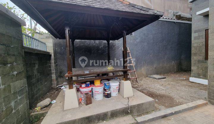 Sewa Rumah Baru Renov di Pusat Kota Renon 2