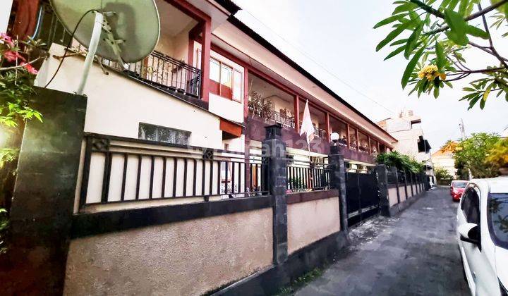 For sale premium boarding house near Ngurah Rai Airport 1